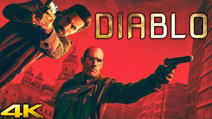 Diablo 2025