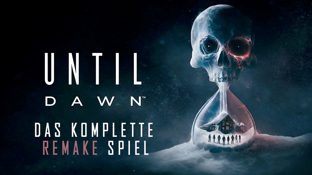 Until Dawn (2025)
