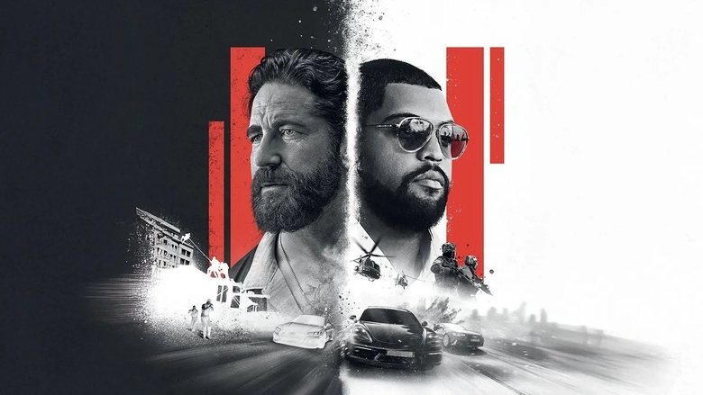Den of Thieves 2: Pantera (2025)