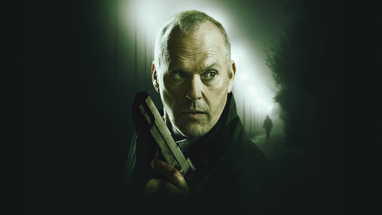 Knox Goes Away (2023)