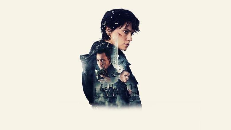 Cleaner (2025)