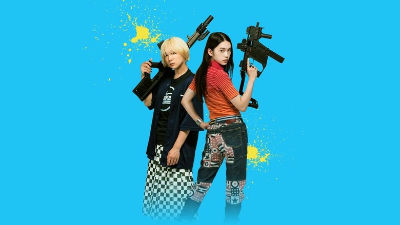 Baby Assassins 2 (2023)