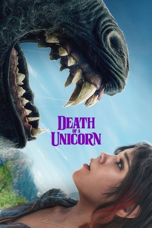 Death of a Unicorn(2025)