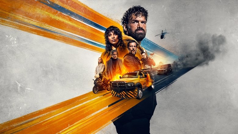 Last Bullet (2025)