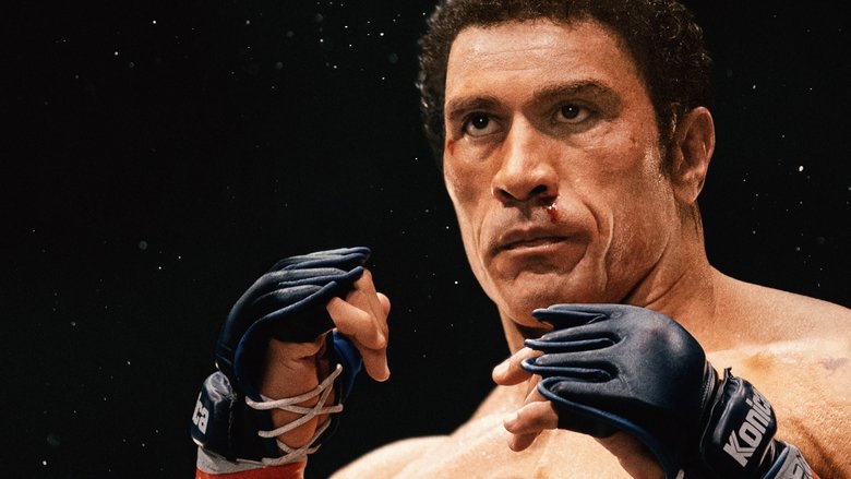 The Smashing Machine (2025)