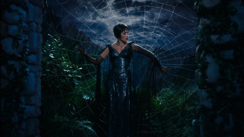 Kiss of the Spider Woman (2025)