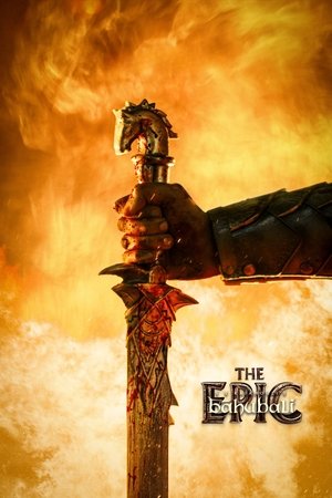 Bāhubali: The Epic (2025)