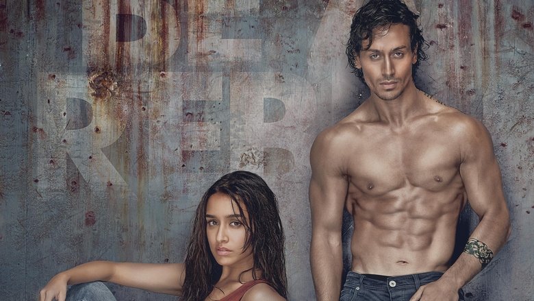Baaghi (2016) [Hindi]
