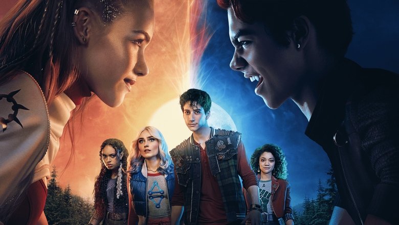 Zombies 4 - Dawn of the Vampires (2025)