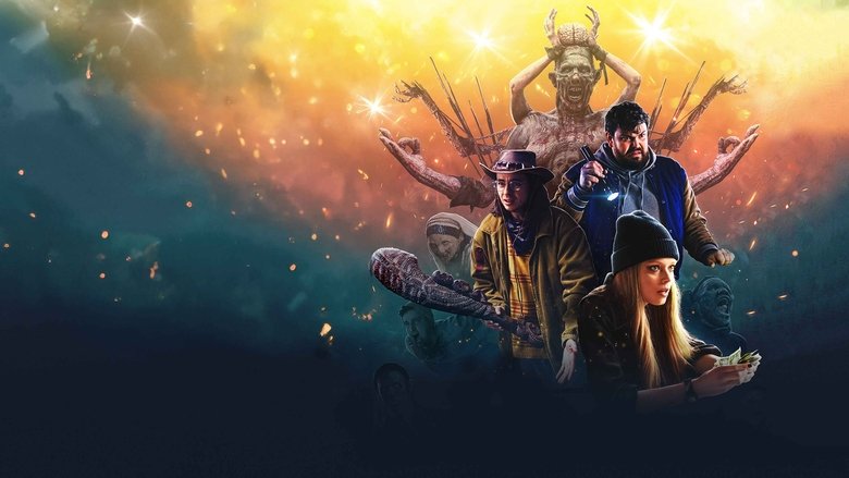 We Are Zombies (2023)