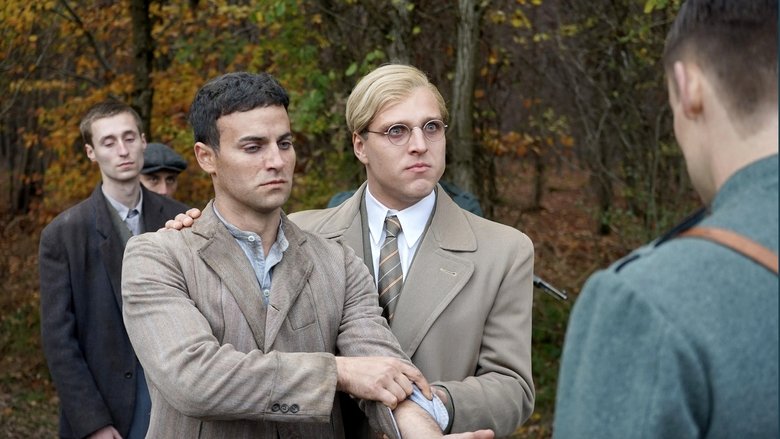 Bonhoeffer: Pastor. Spy. Assassin (2024)