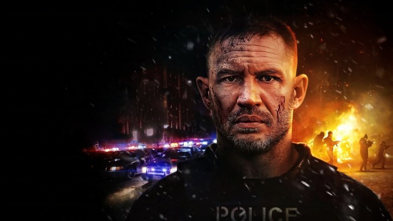 Havoc (2025)