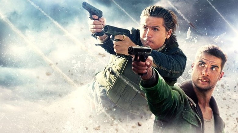 Under Fire (2025)