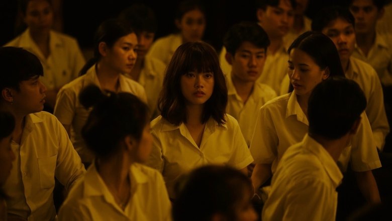 Haunted Universities 2nd Semester(2022)
