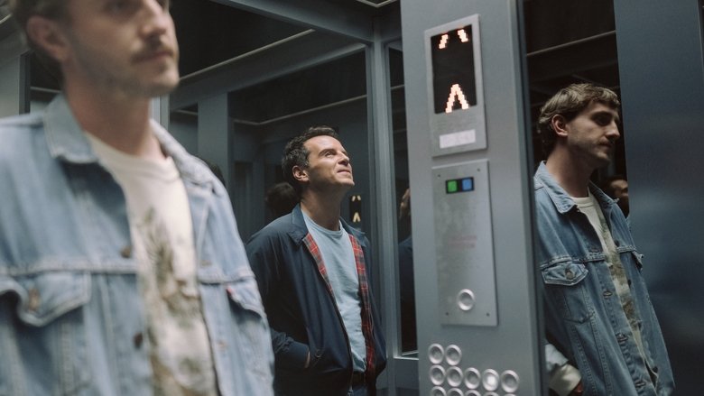All of Us Strangers (2023)