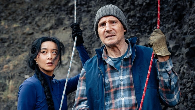 Ice Road: Vengeance (2025)