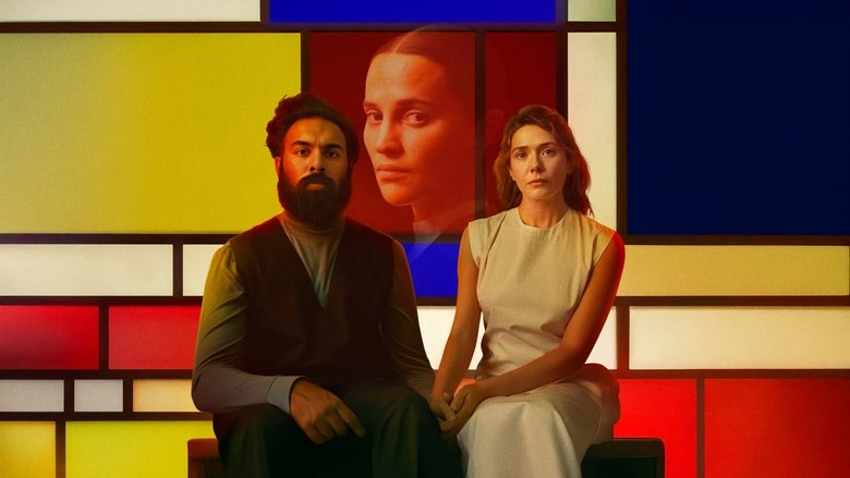 The Assessment (2024)