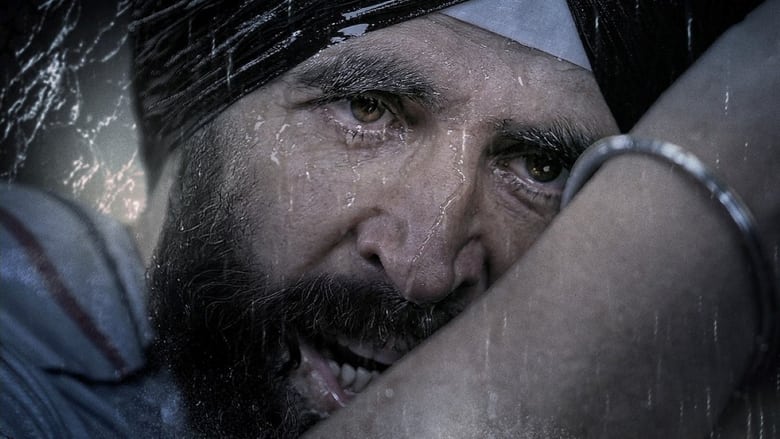 Mission Raniganj (2023)