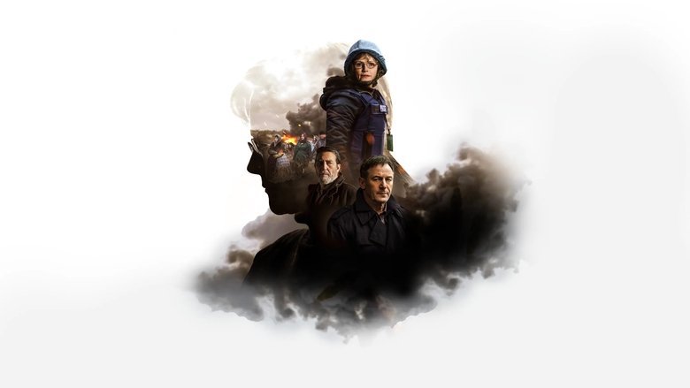 Words of War (2025)