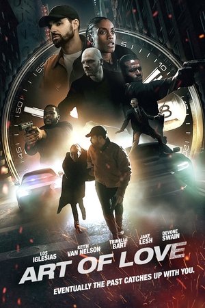 Art of Love (2023)