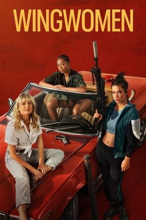 Wing women (2023)