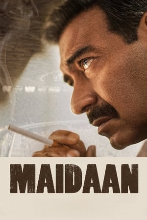 Maidana (2024)