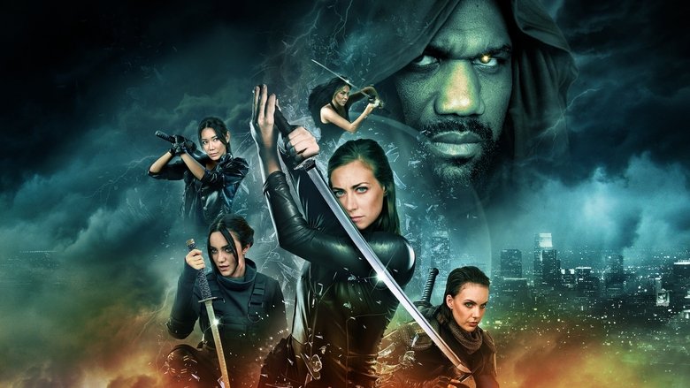 Snow White and the 7 Samurai (2024)