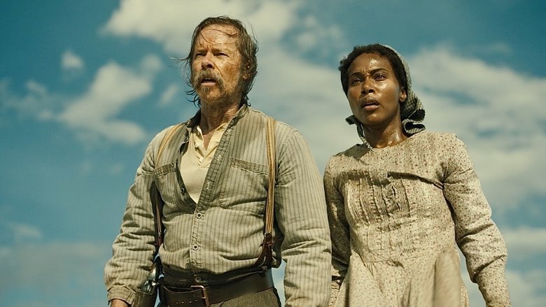 Killing Faith (2025)