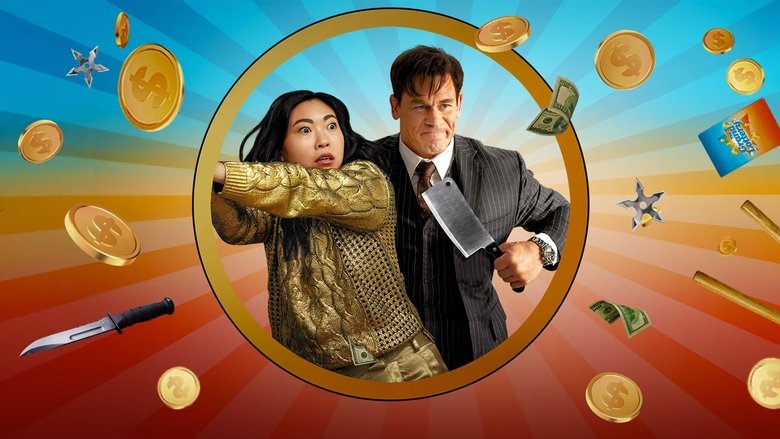 Jackpot (2024)
