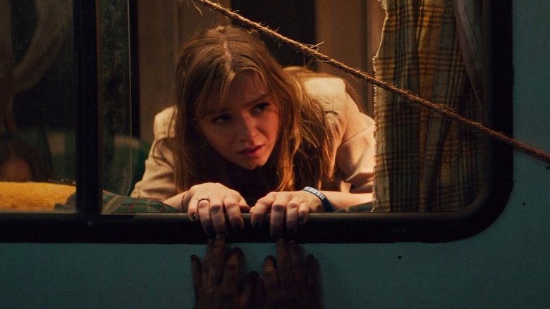 Don't Turn Out the Lights (2023)