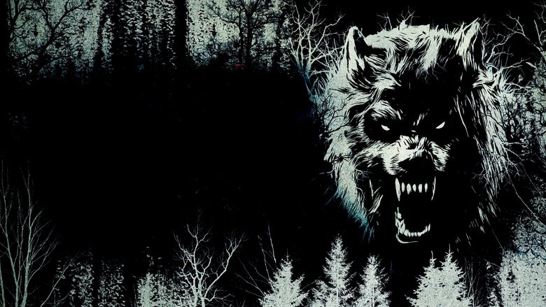 Alma & the Wolf (2025)