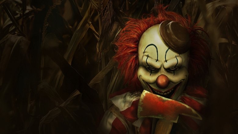 Clown in a Cornfield (2025)