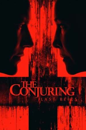 The Conjuring: Last Rites (2025)