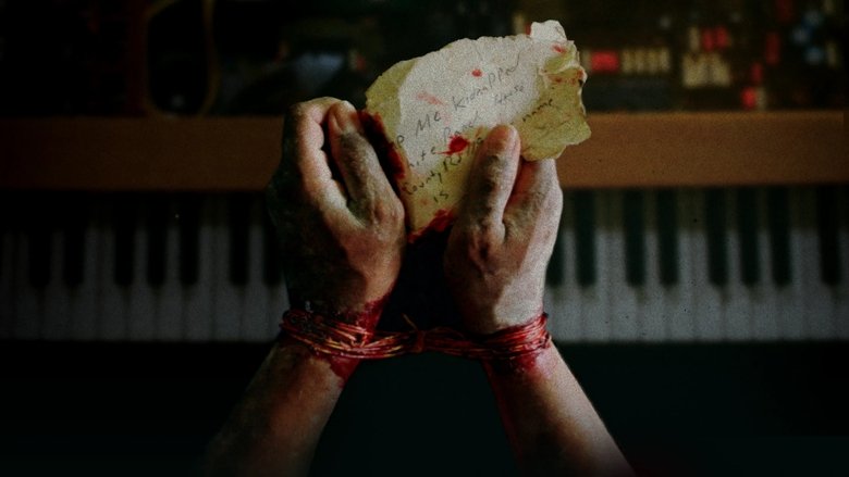 Dead Mail (2024)