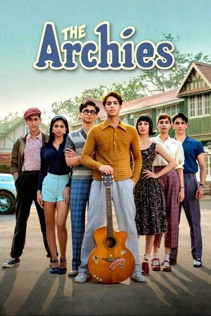 The Archie (2023)