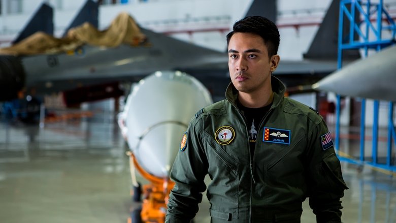 Air Force The Movie: Danger Close (2022)