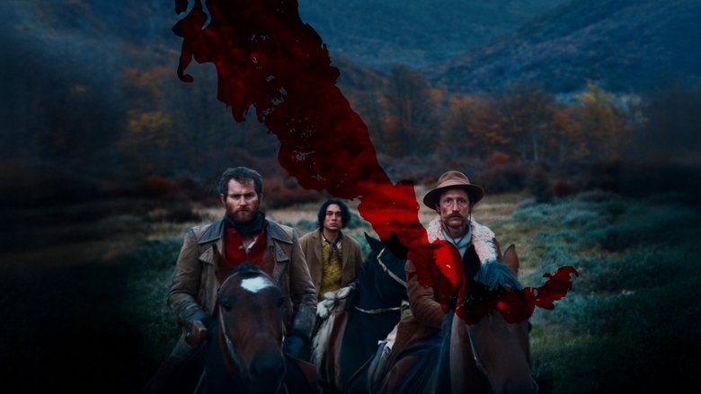 The Settlers (2023)