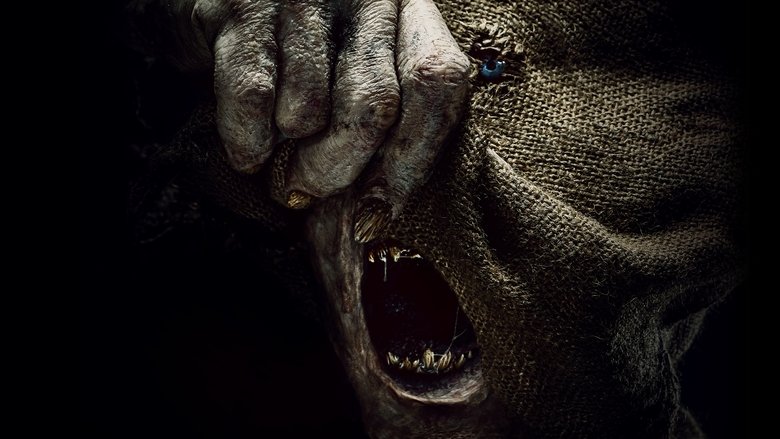 Baghead (2023)
