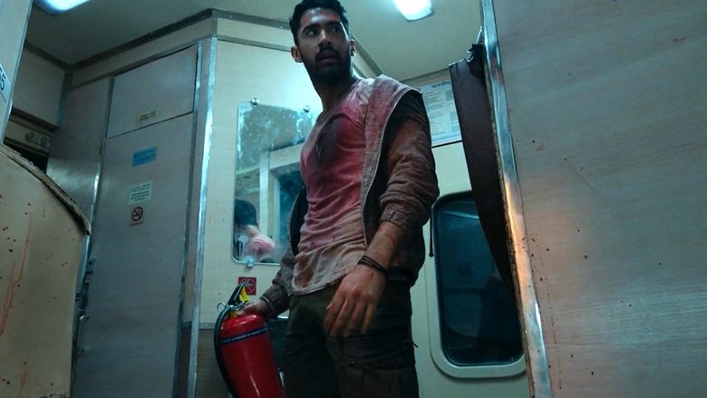 Kill (2024)