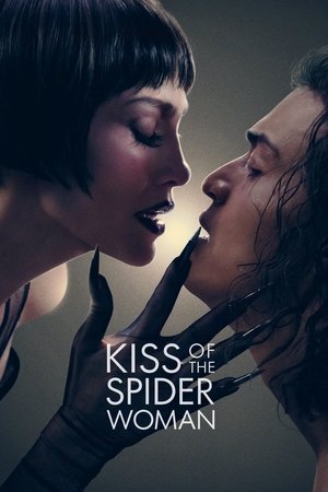 Kiss of the Spider Woman (2025)