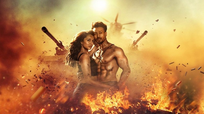 Baaghi 3 (2020) (Hindi)