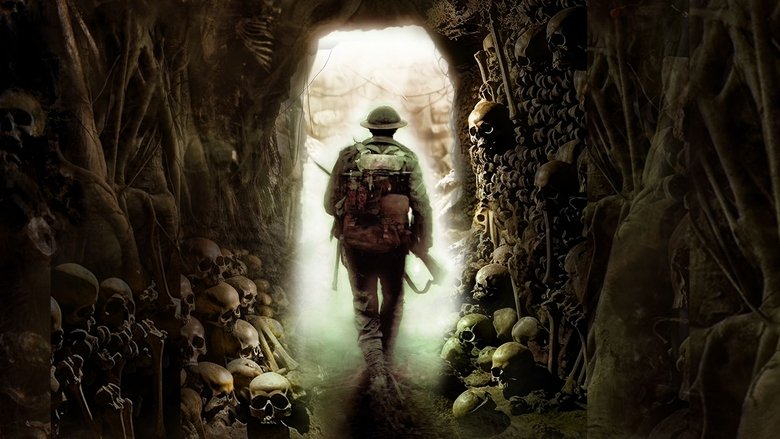 Bunker (2022)