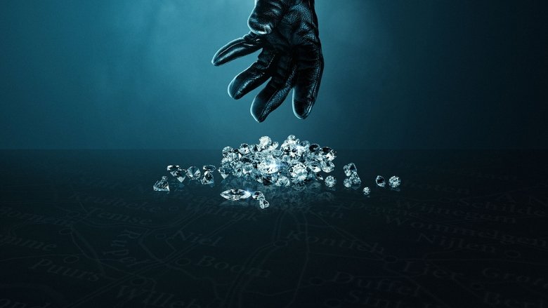 Stolen: Heist of the Century (2025)
