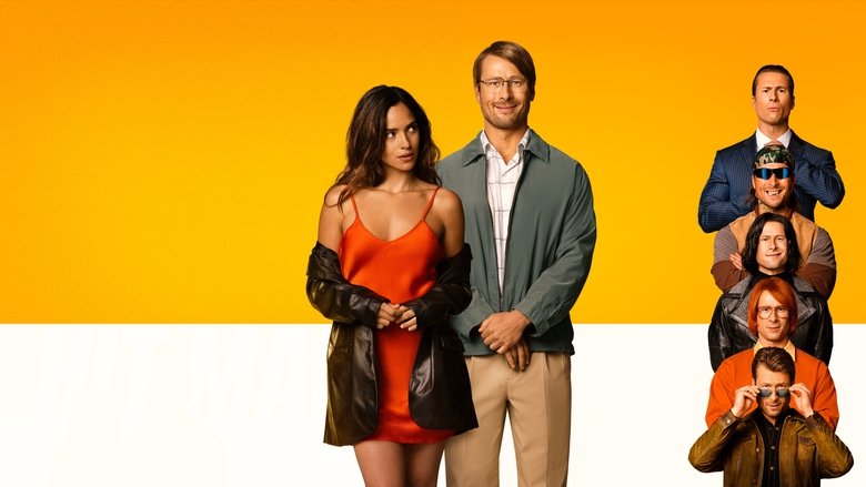 Hit Man (2023)