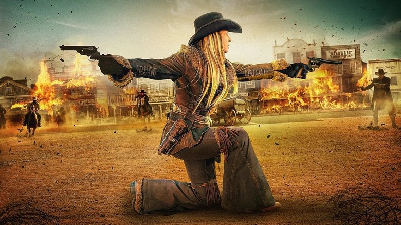Black Creek!(2024)