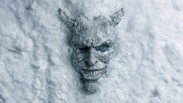 Black Phone 2 (2025)