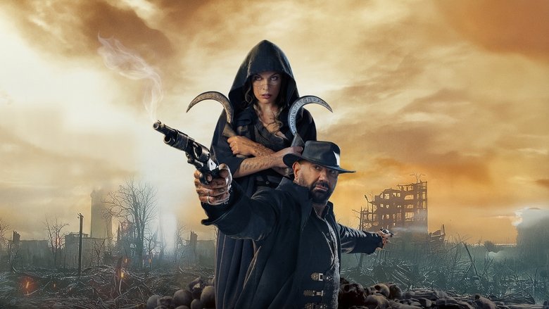 In the Lost Lands (2025)