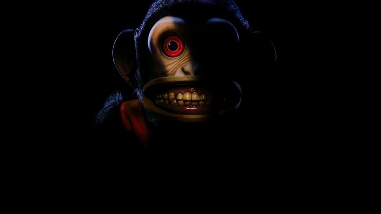 The Monkey (2025)