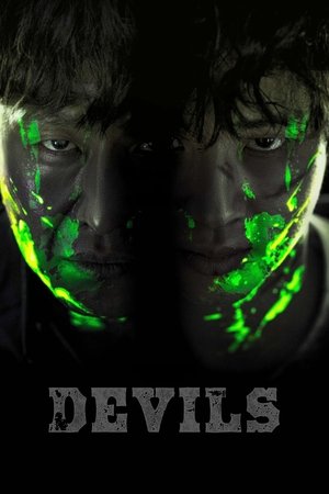 Devil's (2023)