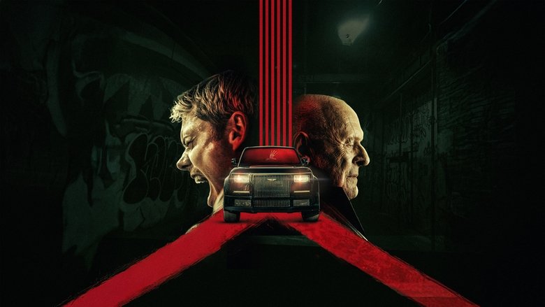 Locked (2025)